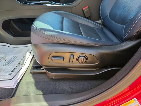 Used 2023 Chevrolet Bolt EUV Premier w/ Sun & Sound Package image 17