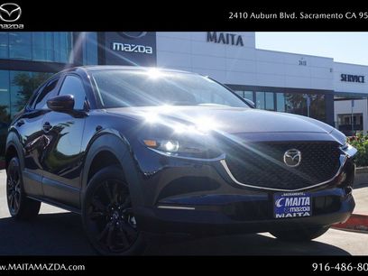 New 2026 MAZDA CX-30 AWD 2.5 S w/ Select Sport Pkg