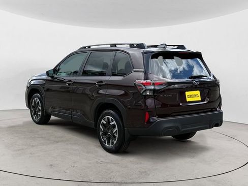 New 2026 Subaru Forester Premium AWD/4WD image 3
