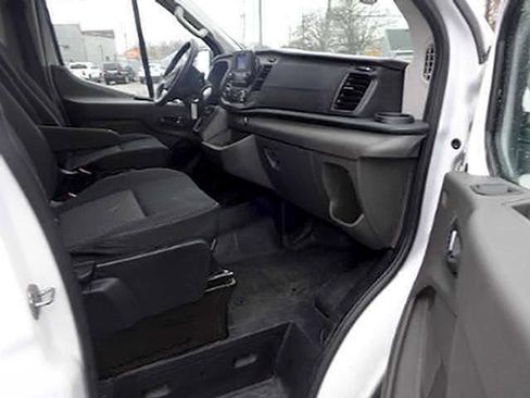 Used 2023 Ford Transit 250 Low Roof w/ Exterior Upgrade Package image 7