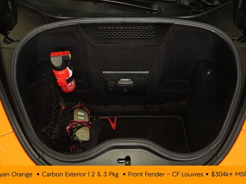 Used 2019 McLaren 600LT image 35