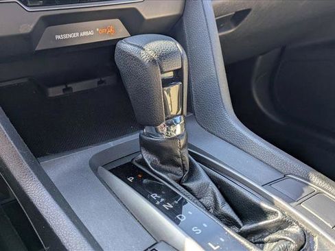Used 2018 Honda Civic LX image 14