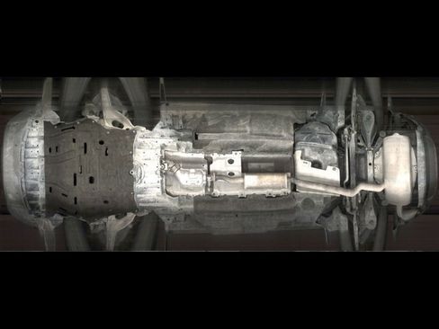 Used 2021 Nissan Rogue SV FWD image 9