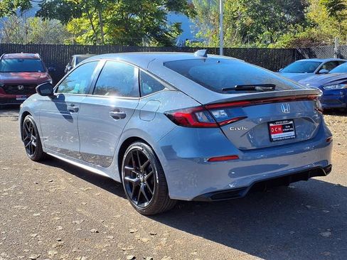 Used 2023 Honda Civic Sport image 7