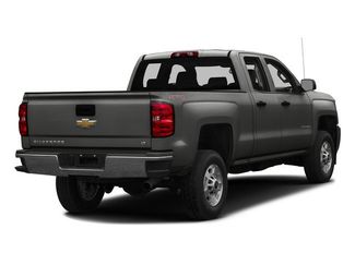 Used 2016 Chevrolet Silverado 2500 LT w/ LT Convenience Package video 2