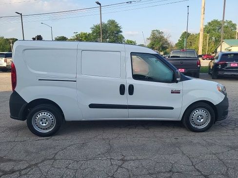 Used 2019 RAM ProMaster City Tradesman FWD image 14