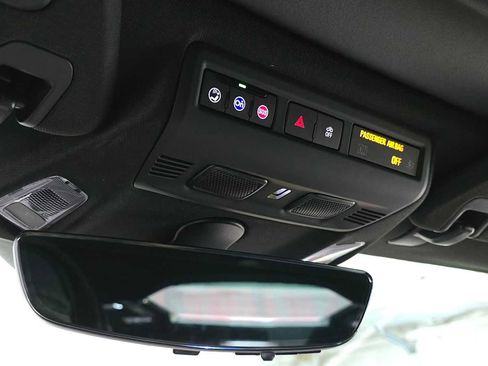 Used 2023 Chevrolet Corvette Stingray Preferred Cpe w/ Z51 Performance Package image 37