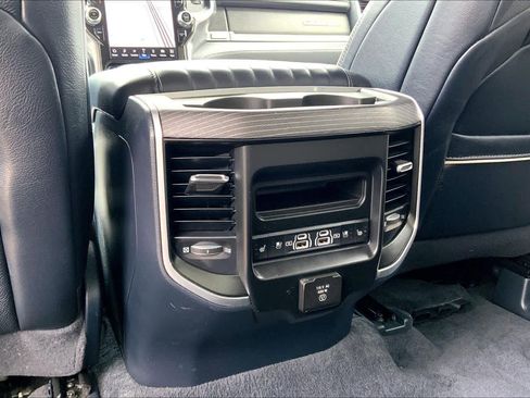 Used 2023 RAM 1500 Limited AWD/4WD image 33