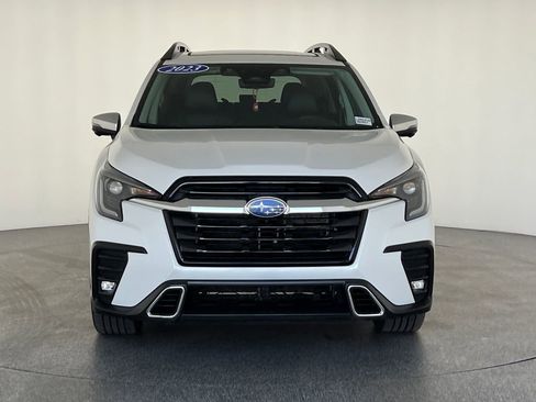 Certified 2023 Subaru Ascent Touring image 10