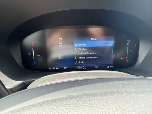 Used 2023 Ford Escape ST-Line w/ Tech Pack #1 AWD/4WD image 14
