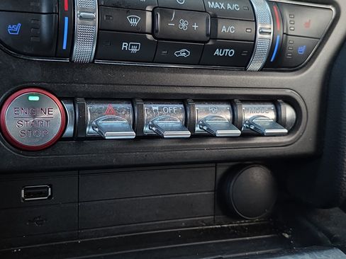 Used 2020 Ford Mustang GT Premium w/ Performance Package - Level 2 image 21