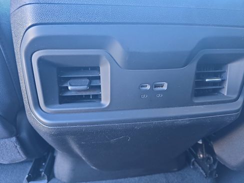 Used 2025 Chevrolet Silverado 3500 LT w/ All Star Edition image 15