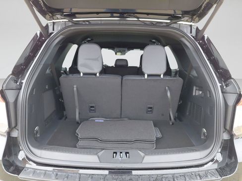 New 2026 Ford Explorer ST-Line w/ ST-Line Street Pack AWD/4WD image 24