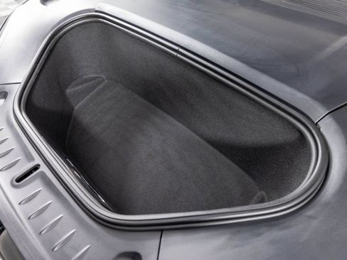 Used 2023 Tesla Model S Plaid AWD/4WD image 40