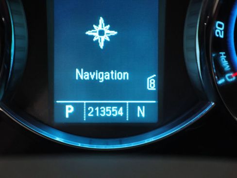 Used 2011 Chevrolet Cruze LTZ w/ RS Package image 34