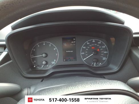 Used 2024 Toyota Corolla LE FWD image 19