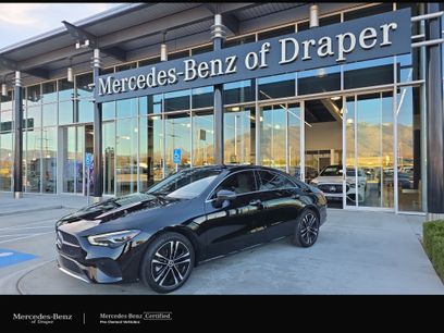 Used 2024 Mercedes-Benz CLA 250
