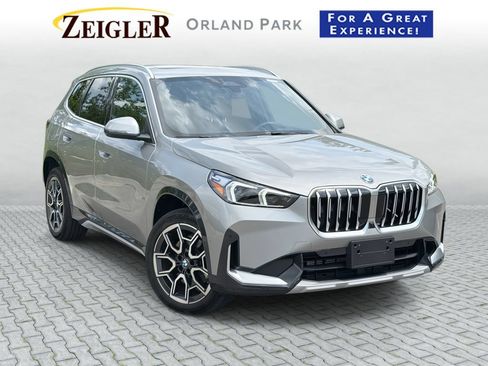 Used 2026 BMW X1 xDrive28i w/ Technology Package AWD/4WD image 1