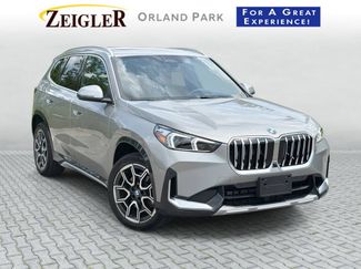 Used 2026 BMW X1 xDrive28i w/ Technology Package AWD/4WD video 1