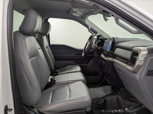 Used 2021 Ford F150 XL w/ Equipment Group 101A High image 14