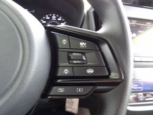 New 2026 Subaru Forester AWD/4WD image 16