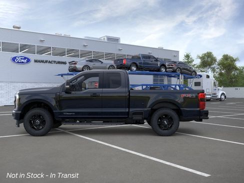 New 2026 Ford F250 4x4 SuperCab Super Duty image 4