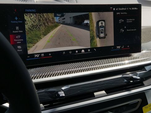 New 2026 BMW X5 M60i w/ Executive Package image 13