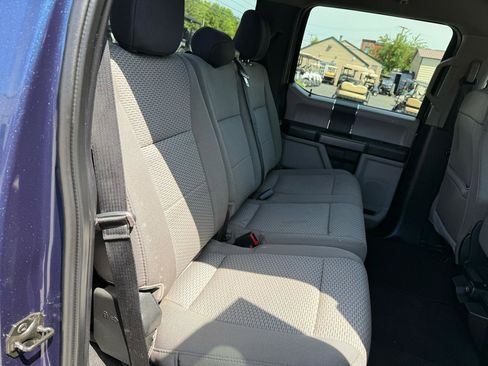 Used 2020 Ford F250 XLT w/ XLT Value Package AWD/4WD image 22