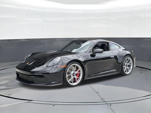 Certified 2023 Porsche 911 GT3 RWD image 1