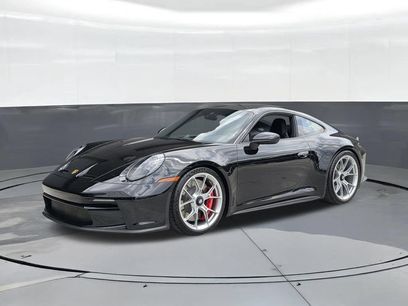 Certified 2023 Porsche 911 GT3