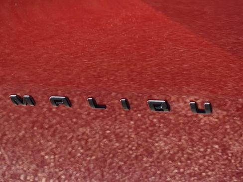 Certified 2024 Chevrolet Malibu RS w/ LPO, Floor Liner Package FWD image 12