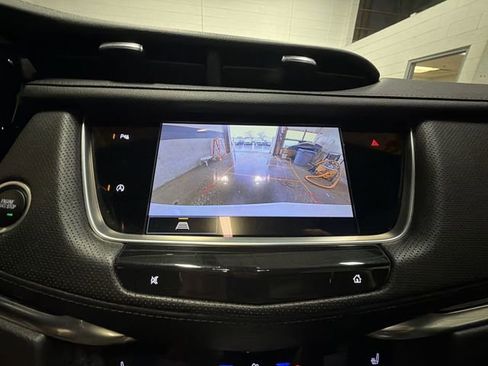 Certified 2024 Cadillac XT5 Premium Luxury AWD/4WD image 17