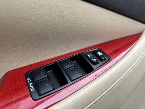 Used 2009 Lexus ES 350 image 30