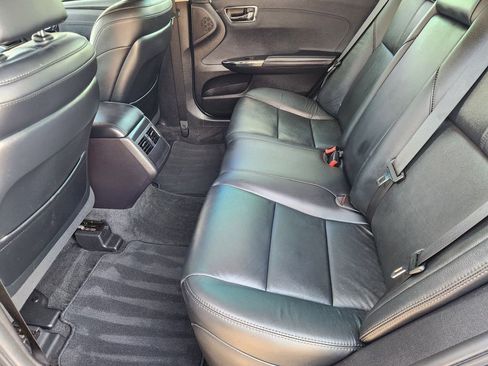 Used 2016 Toyota Avalon Touring image 30