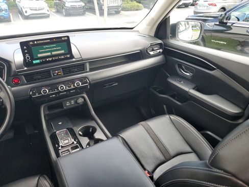 Used 2023 Honda Pilot EX-L image 15