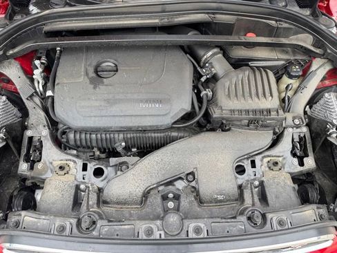 Certified 2024 MINI Cooper Countryman S AWD/4WD image 12