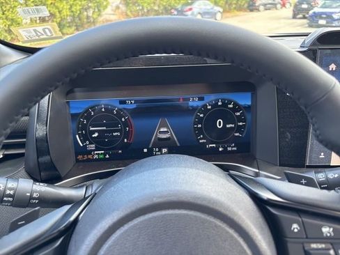 New 2026 Subaru Outback Limited XT AWD/4WD image 26