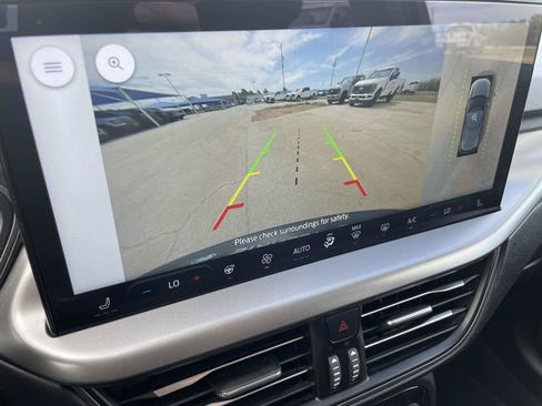 Used 2024 Ford Escape Active w/ Tech Pack #2 FWD image 24