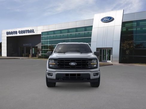 New 2026 Ford F150 XLT w/ Equipment Group 302A MID AWD/4WD image 6