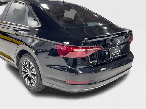 Used 2020 Volkswagen Jetta SE image 9