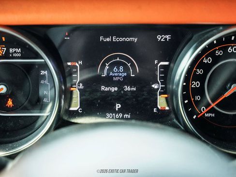 Used 2021 Jeep Gladiator Sport AWD/4WD image 52