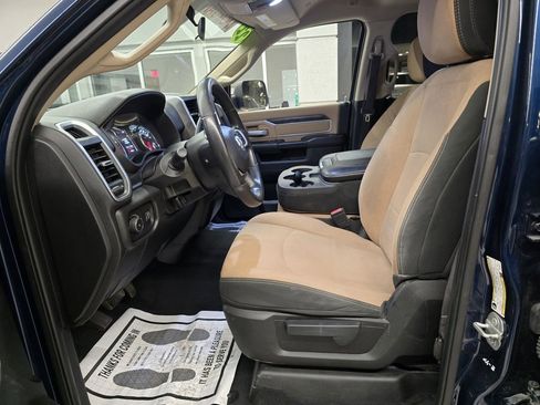 Used 2022 RAM 2500 Big Horn image 19