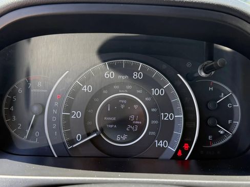Used 2013 Honda CR-V EX-L image 15