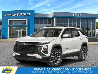 New 2026 Chevrolet Equinox ACTIV w/ Convenience Package III