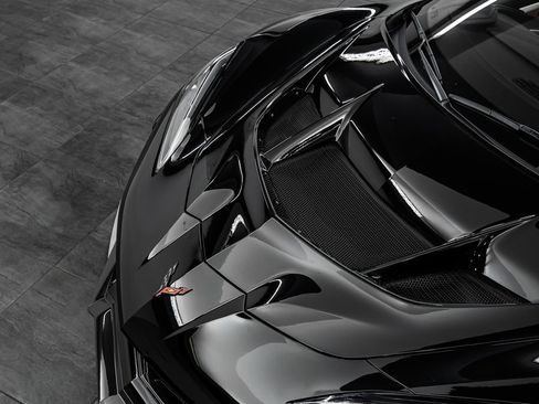 Used 2026 Chevrolet Corvette ZR1 image 11