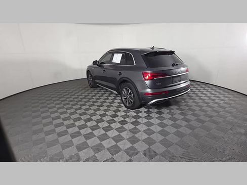 Used 2022 Audi Q5 2.0T Premium Plus AWD/4WD image 45