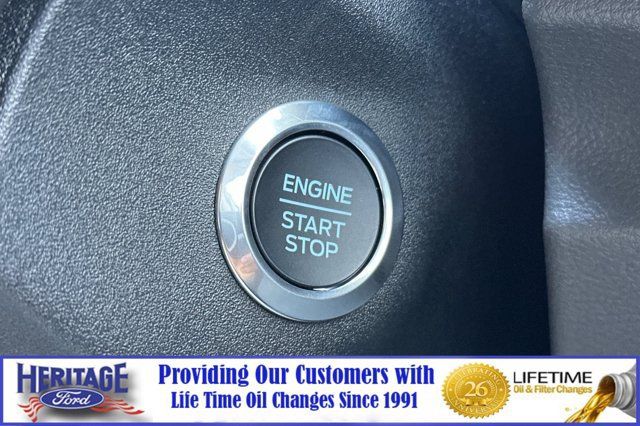 New 2027 Ford Transit 250 Low Roof w/ Load Area Protection Package RWD image 21