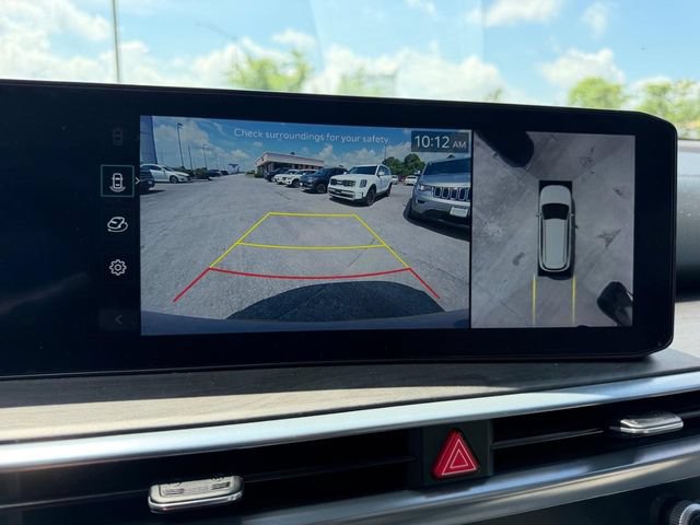 Certified 2024 Kia Sorento SX AWD/4WD image 22