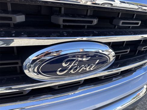 Used 2023 Ford F150 XLT w/ Equipment Group 302A High image 6