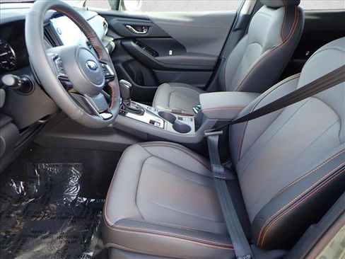 New 2026 Subaru Crosstrek 2.5i Limited image 11